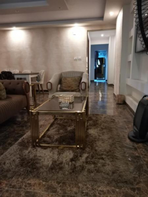 شقة فخمة فى إسكندر إبراهيم _ميامى